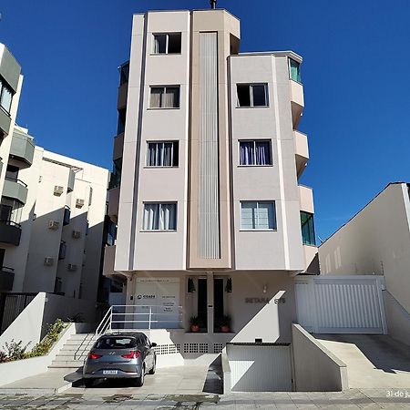 Apto 20 Metros Do Mar. Florianopolis Ngoại thất bức ảnh