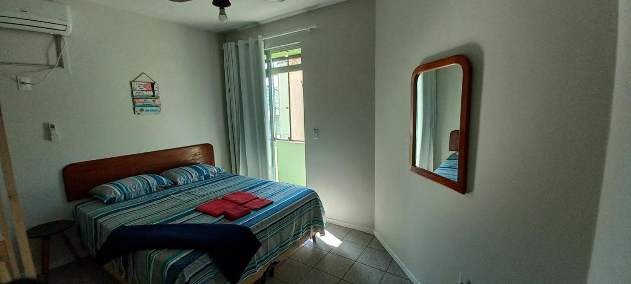Apto 20 Metros Do Mar. Florianopolis Ngoại thất bức ảnh