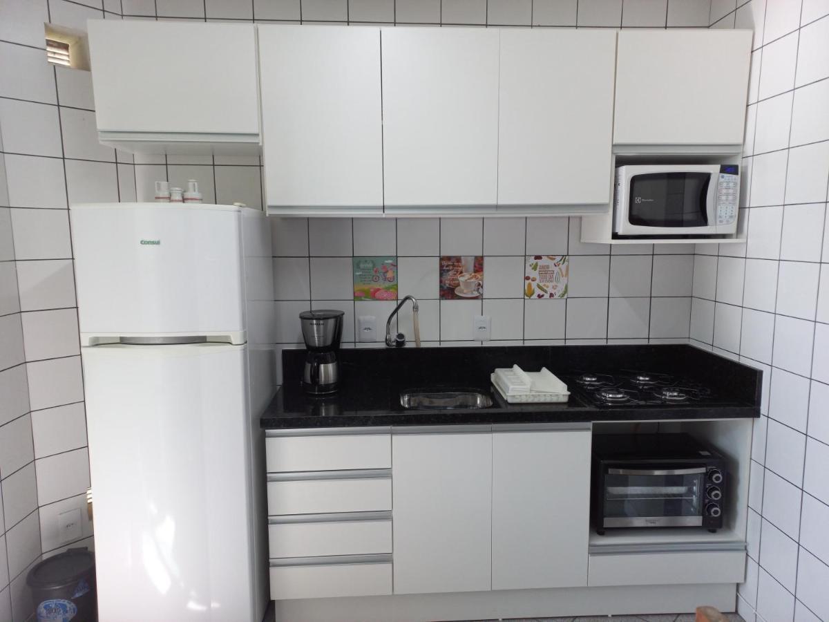 Apto 20 Metros Do Mar. Florianopolis Ngoại thất bức ảnh