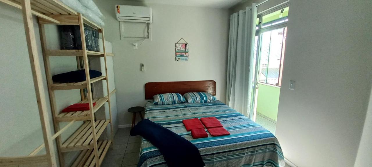 Apto 20 Metros Do Mar. Florianopolis Ngoại thất bức ảnh