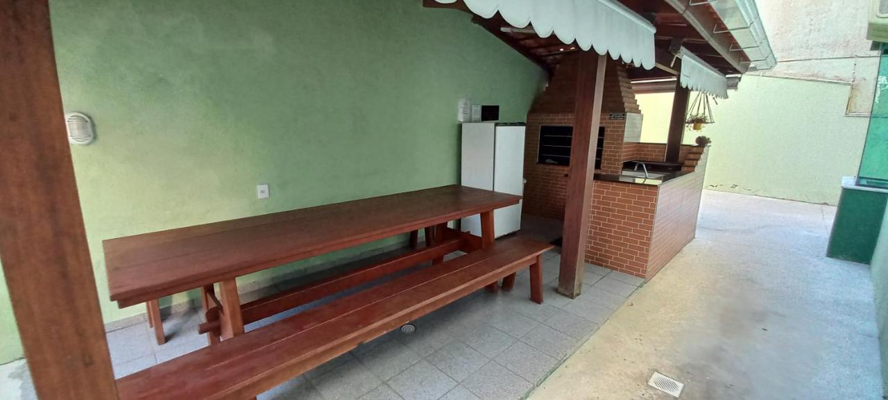 Apto 20 Metros Do Mar. Florianopolis Ngoại thất bức ảnh