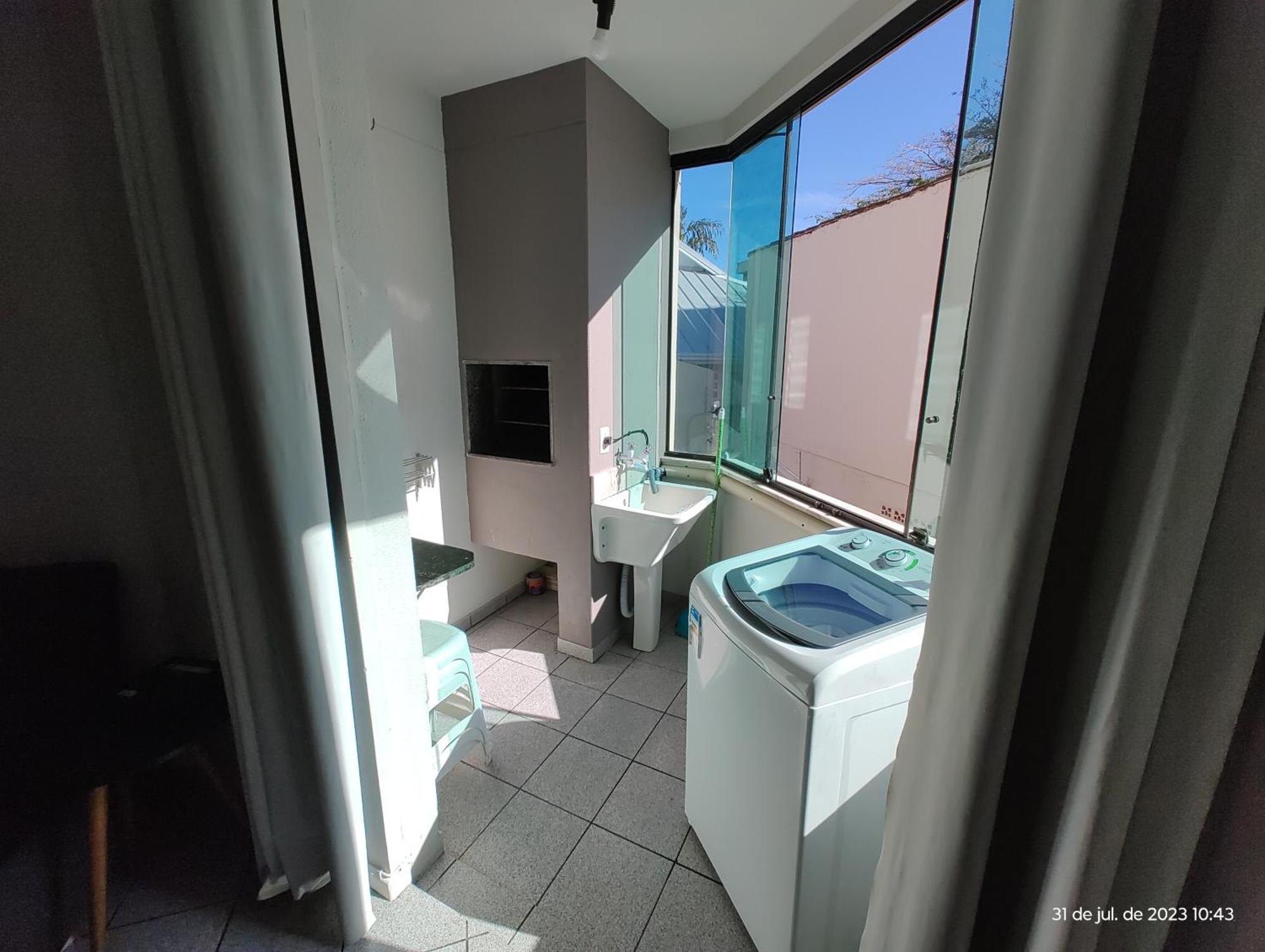 Apto 20 Metros Do Mar. Florianopolis Ngoại thất bức ảnh