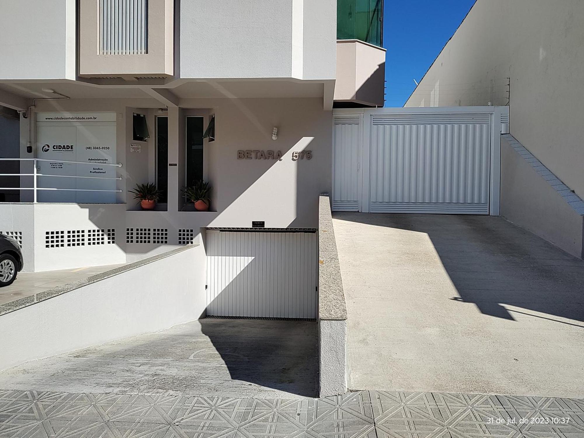 Apto 20 Metros Do Mar. Florianopolis Ngoại thất bức ảnh