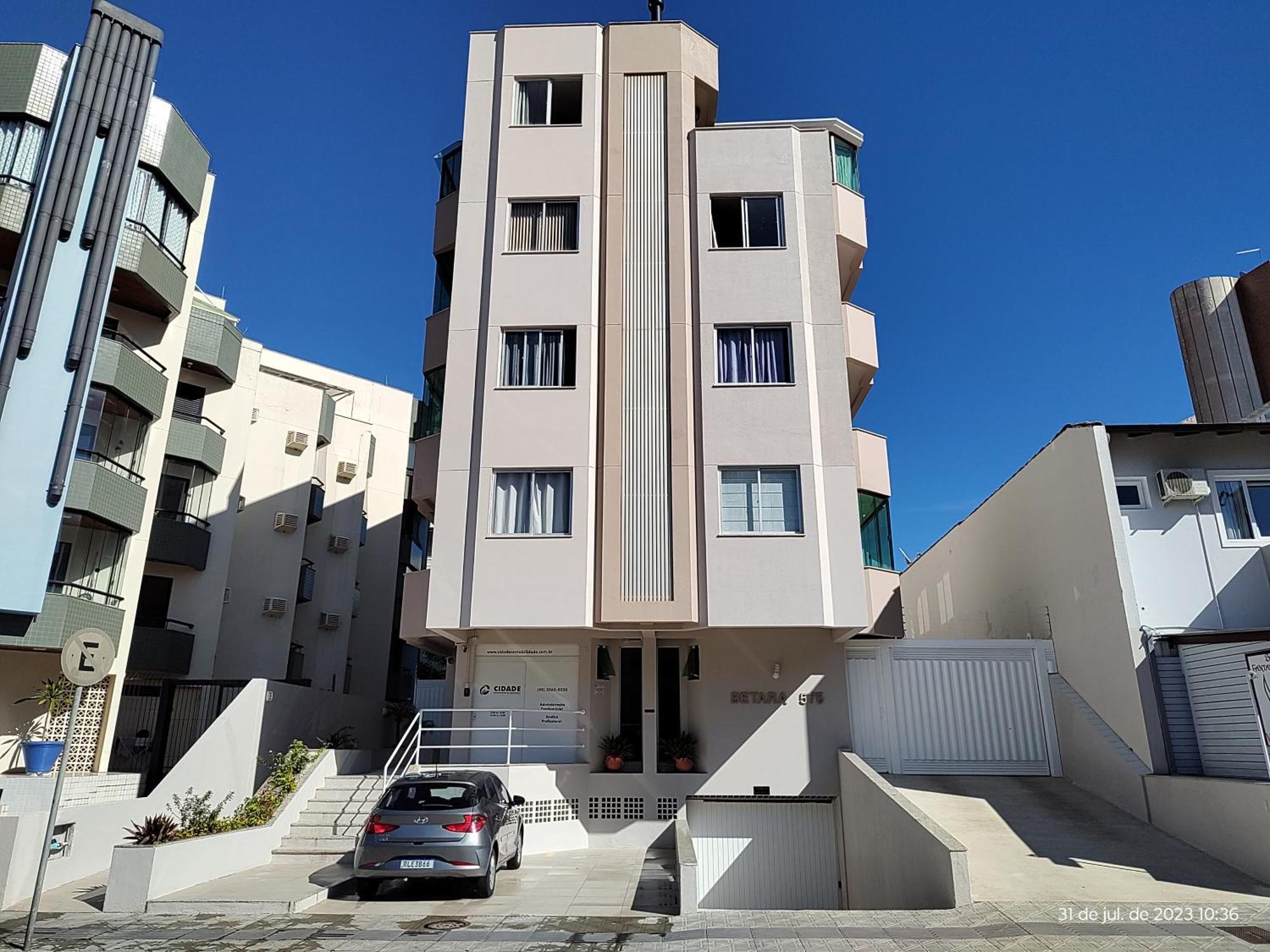 Apto 20 Metros Do Mar. Florianopolis Ngoại thất bức ảnh